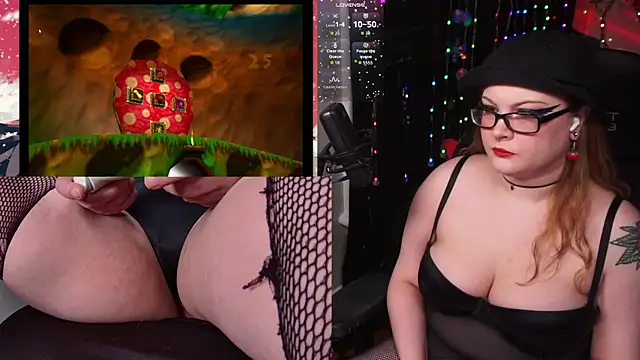 evamila online show from 11.24.25