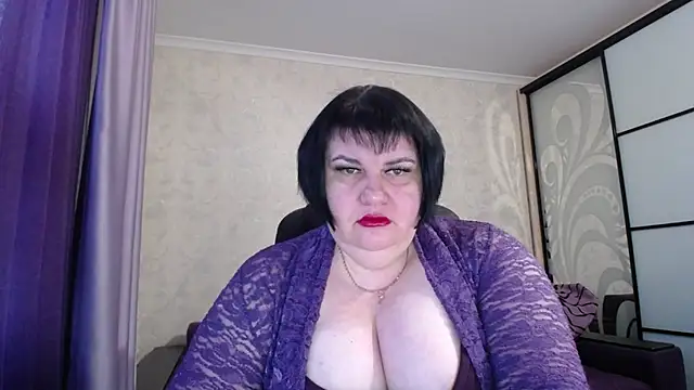 JuicyLady Di online show from 01.06.26