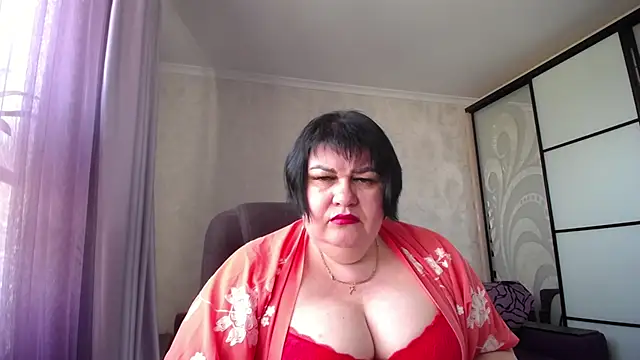 JuicyLady Di online show from 05.07.26