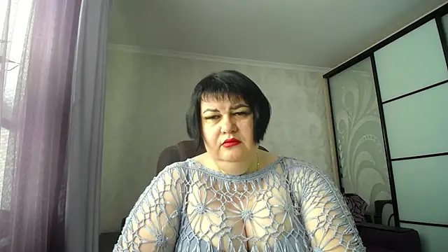 JuicyLady Di online show from 05.21.26