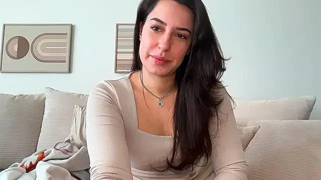 SissiVienna online show from 03.13.26