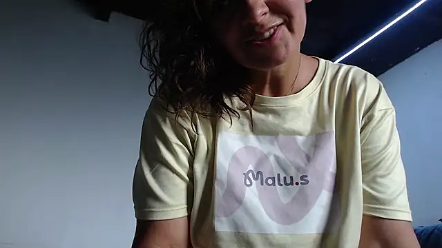 maya hottt online show from 02.17.26