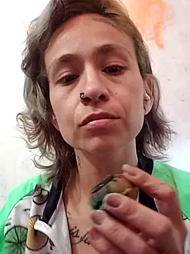 fablob23 online show from 04.14.26