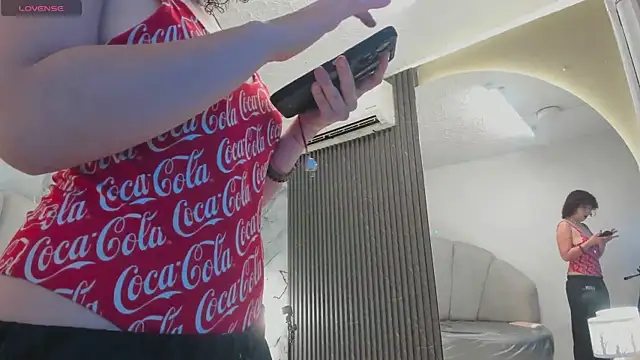 Katemoss70 online show from 03.01.25