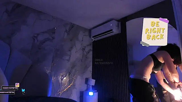Katemoss70 online show from 05.29.26
