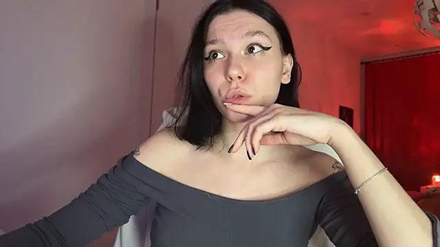 pinkdolly18 online show from 03.12.25