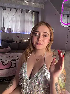 Sam Thompsoon  online show from 02.21.25