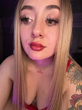 Sam Thompsoon  online show from 04.11.26