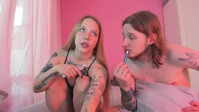 keyli ink online show from 12.01.25