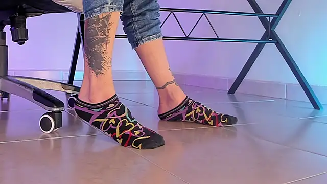 ArchieCollins online show from 11.29.25