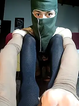 ArchieCollins online show from 12.21.25