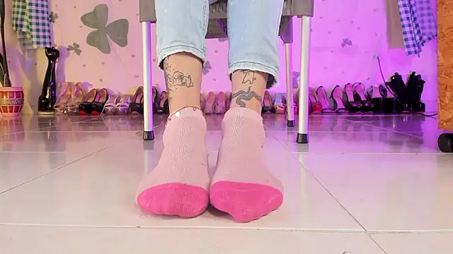 ArchieCollins online show from 03.21.26