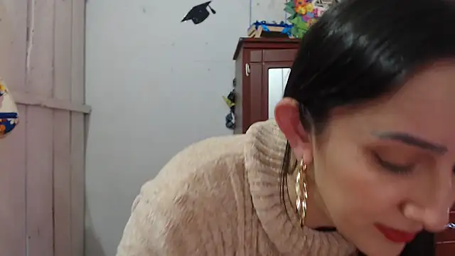 Snapshot of DeepAnal07 chatting on 11.29.25 DeepAnal07 online show from 11.29.25