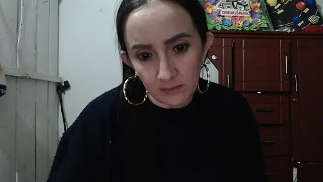 Snapshot of DeepAnal07 chatting on 12.03.25 DeepAnal07 online show from 12.03.25