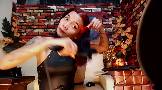 Snapshot of juicyCOCKeva chatting on 01.18.25 juicyCOCKeva online show from 01.18.25