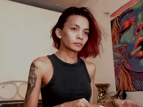 Snapshot of juicyCOCKeva chatting on 10.30.25 juicyCOCKeva online show from 10.30.25