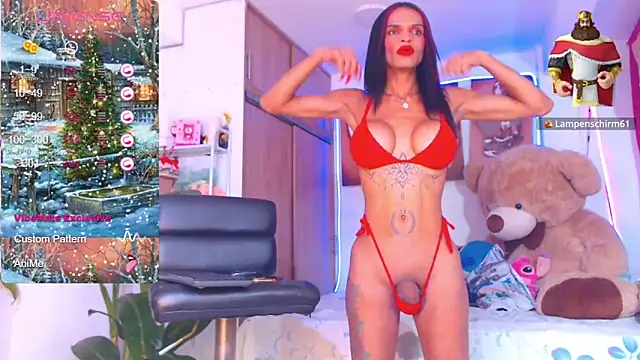 Snapshot of Hotgiirl_1 chatting on 11.30.25 Hotgiirl 1 online show from 11.30.25