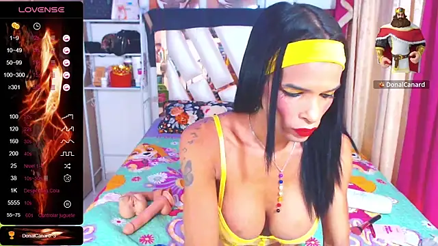 Hotgiirl 1 online show from 05.26.26