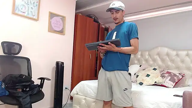 ryan maxy online show from 02.09.25