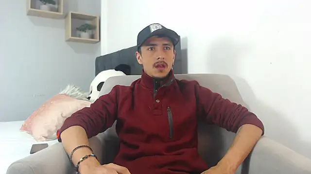 ryan maxy online show from 02.22.25