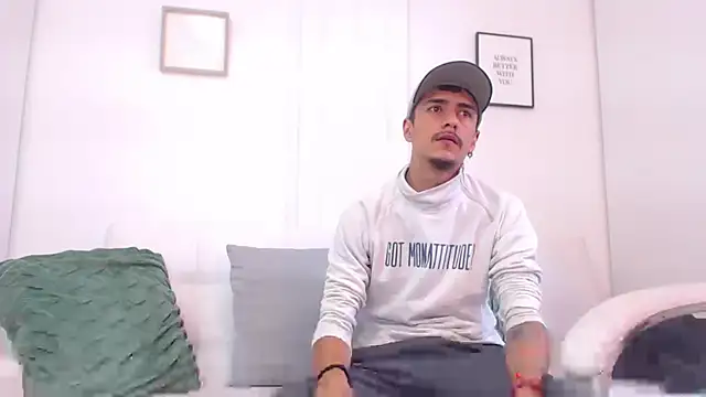 ryan maxy online show from 03.21.25