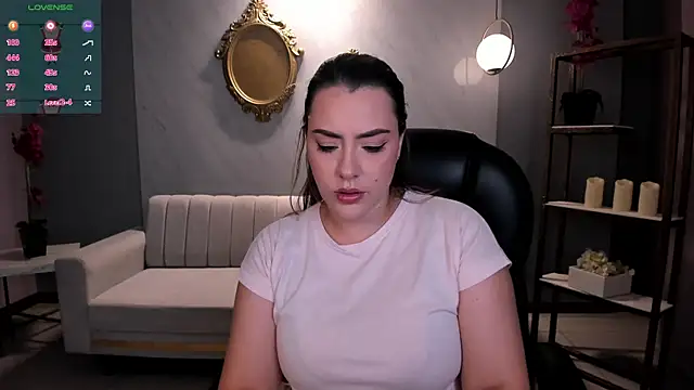 MartinnaBonnet online show from 12.26.24