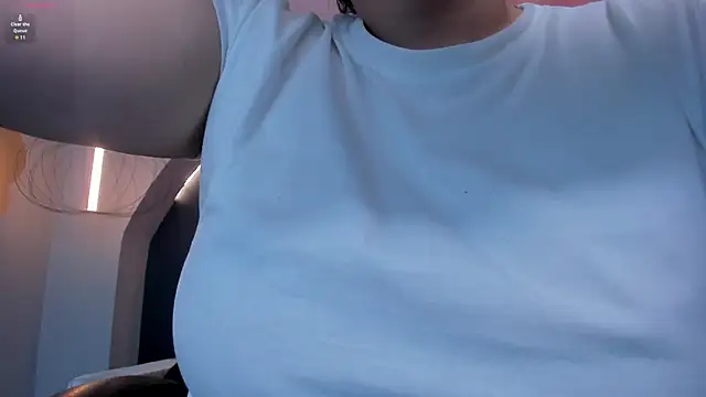 MartinnaBonnet online show from 01.09.25