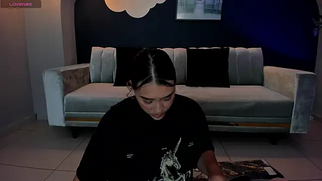 MartinnaBonnet online show from 02.03.25