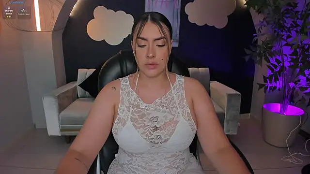 MartinnaBonnet online show from 02.04.25