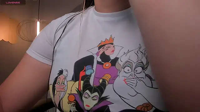 MartinnaBonnet online show from 03.15.25