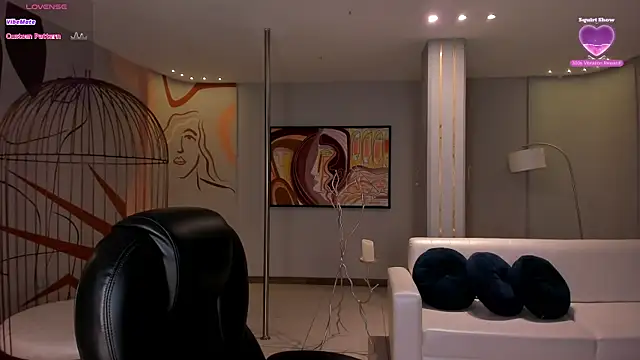 MartinnaBonnet online show from 03.21.25