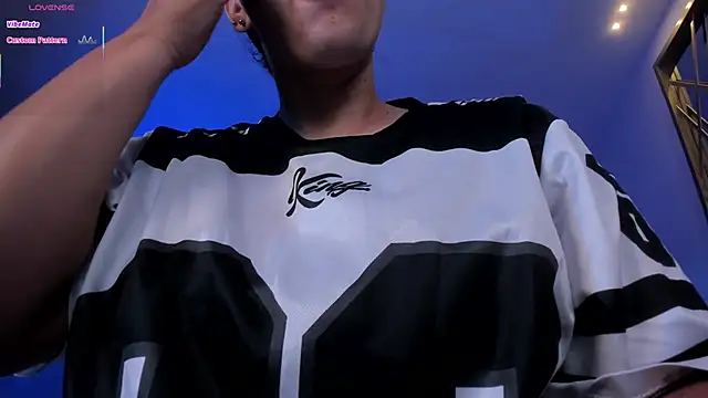 MartinnaBonnet online show from 11.21.25