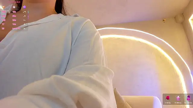 MartinnaBonnet online show from 11.26.25