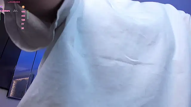 MartinnaBonnet online show from 11.27.25