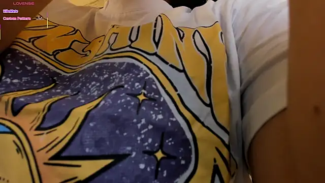 MartinnaBonnet online show from 11.28.25