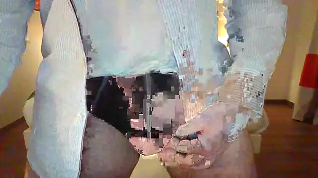 alessexxx24 online show from 02.17.25