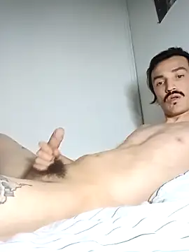 Harper15blues online show from 04.01.26