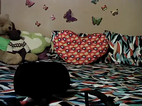 Mia Rein online show from 03.18.25