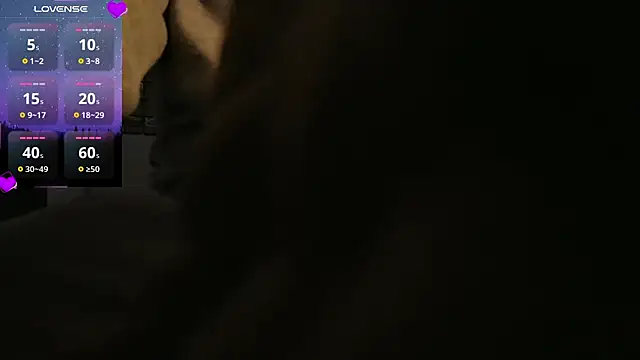 Purple Flamingo online show from 11.23.25