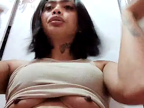 TSqueenOfCUM online show from 03.13.26
