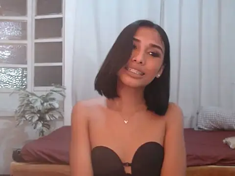 TSqueenOfCUM online show from 07.06.26