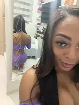 Snapshot of Amber_Parker chatting on 03.12.25 Amber Parker online show from 03.12.25