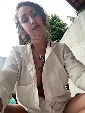 RAIRAsexy online show from 03.02.25