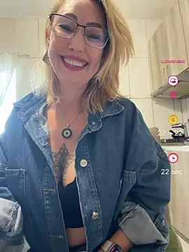 RAIRAsexy online show from 06.14.26