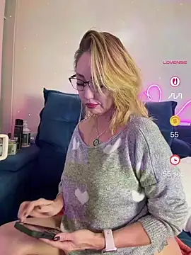 RAIRAsexy online show from 07.07.26
