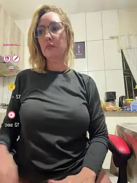 RAIRAsexy online show from 07.14.26