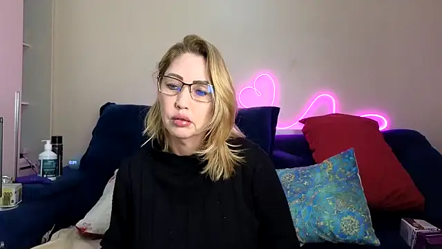 RAIRAsexy online show from 07.14.26