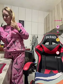 RAIRAsexy online show from 07.18.26