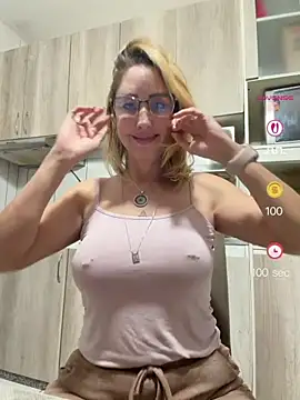 RAIRAsexy online show from 07.24.26