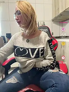 RAIRAsexy online show from 07.30.26